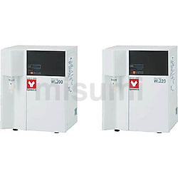 WL200 | 非加熱純水製造装置 ピュアライン WLシリーズ | ヤマト WL200 | 非加熱純水製造装置 ピュアライン WLシリーズ | ヤマト