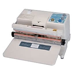 【売り切り御免！】 | V-301 手動・卓上型・脱気シーラー 東京硝子器械 MISUMI(ミスミ) | シーラー