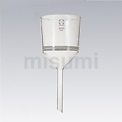 お歳暮･冬ギフト2024｜ギフト・贈り物はセブン ブフナロート形 165G ガラスろ過器 | MISUMI(ミスミ) | 柴田科学 タイムセール