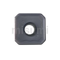 SEET12T3-CM-YBG202 | フライスカッターFMA01シリーズ用チップ