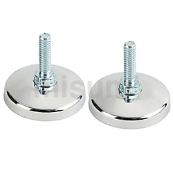 ラック ルミナス パーツ ワイヤーバー 19mm アジャスター Amazon