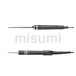 突刺し形温度センサ BTシリーズ | 安立計器 | MISUMI(ミスミ)