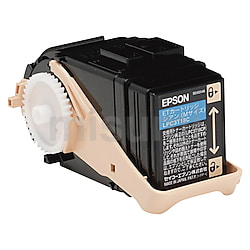 (未使用･未開封品)　EPSON ETカートリッジ LPC3T18C シアン Mサイズ 6500ページ LP-S7100/LP-S8100シリーズ用 tu1jdyt Amazon.co.jp：EPSON ETカートリッジ LPC3T18C シアン Mサイズ