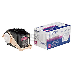 エプソン ETカートリッジ シアン Mサイズ 6500ページ LPC3T31C エプソン ETカートリッジ シアン Mサイズ 6500ページ LPC3T31C