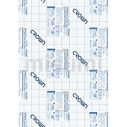 CR-NP7A1 | オリジナルのり付パネルA1 7mm厚×10枚 | クラウン