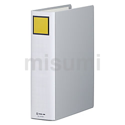 キングファイルSDDE A4S グレー（A4判タテ型） | キングジム