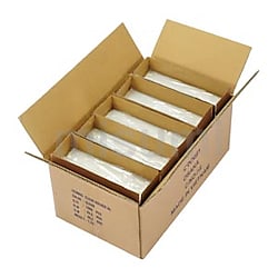 超安い CR-CE100X10 | クラウン | A4判透明 クリアホルダー1000枚入 ファイリング用品