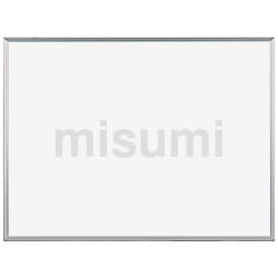 壁掛ホーローホワイトボード 1210×910 無地 | 馬印 | MISUMI(ミスミ)