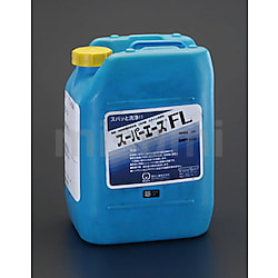 10kg 冷却水回路洗浄剤(スーパーエースFL) | エスコ | MISUMI(ミスミ)