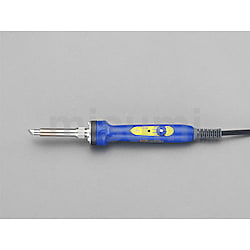 EA304HD-47 | AC100V/ 47W 半田鏝(温度制御) ﾃﾞﾝｷ ﾃﾞﾝﾁｼｷﾊﾝﾀﾞｺﾞﾃ