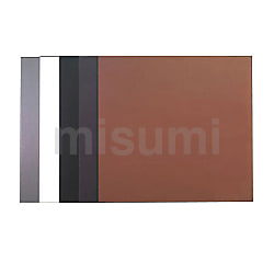 2.0/3.0/5.0mm アクリル板 | エスコ | MISUMI(ミスミ)