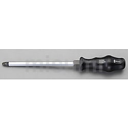 入荷now 口コミ #4 | EA560EP-4 x200mm エスコ | [Pozidriv]ドライバー(貫通柄) ねじ用ドライバー・ナットドライバー
