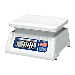 型番 | 10kg（10g） デジタルはかり（検定付） | エスコ | MISUMI(ミスミ)