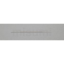 EA826VN-43 | φ1.0x130mm ダイヤモンドやすり(丸/#170/200