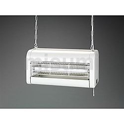 AC100V/41W 電撃殺虫器(屋内用) | エスコ | MISUMI(ミスミ)