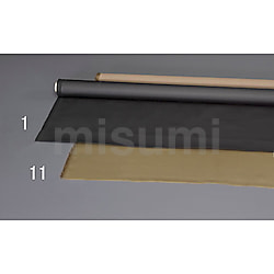 0.6mm ナイロンシート(裏面PUコート) | エスコ | MISUMI(ミスミ) 0.6mm ナイロンシート(裏面PUコート) | エスコ | MISUMI(ミスミ)