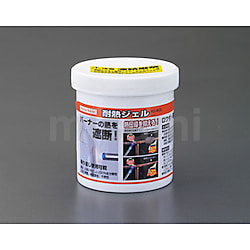 400g 溶接用遮熱剤 | エスコ | MISUMI(ミスミ)