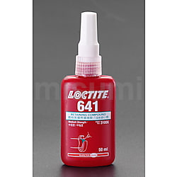 EA933AD-4A｜50ml はめ合用接着剤(高強度・中粘度)のページ -