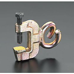 30mm 安全ネット用クランプ | エスコ | MISUMI(ミスミ)