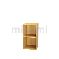 木製収納棚 | エスコ | MISUMI(ミスミ)