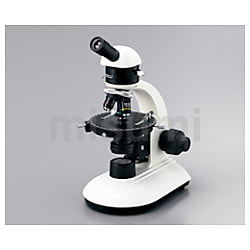 単眼偏光顕微鏡PL-8510 | アズワン | MISUMI(ミスミ)