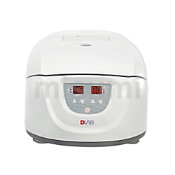 世界を買える 海外ブランド | DM0412 遠心分離機 アズワン アズワン MISUMI(ミスミ) | タイムセール