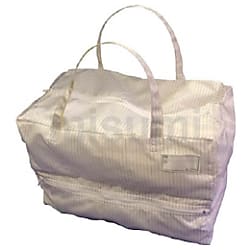 CLBAG-S | クリーンルーム用バッグ | トラスコ中山 | ミスミ