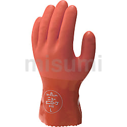 塩化ビニール手袋 ニュービニローブ （2双入） No612 | ショーワグローブ | MISUMI(ミスミ)