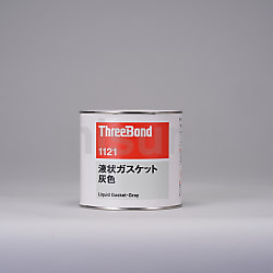 TB1121-1 | 液状ガスケット TB1121 1kg 灰色 | スリーボンド