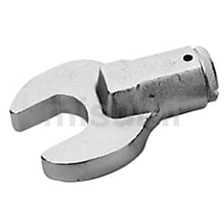 ASH LC180N用スパナヘッド32mm | 旭金属工業 | MISUMI(ミスミ)