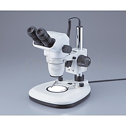 ズーム双眼実体顕微鏡（LED照明付き） SZシリーズ | アズワン | MISUMI