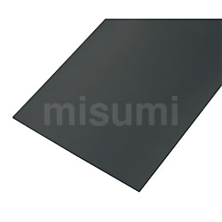 導電ゴムシート DBR-60シリーズ | アズワン | MISUMI(ミスミ)