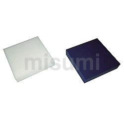 アズワン 樹脂板材 ポリアセタール板 （全11商品）-
