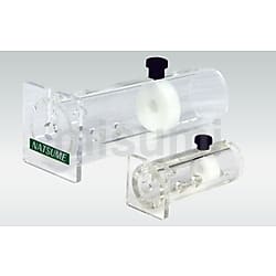 0655-58-25-21 | 小動物円筒型ホルダー マウス/ラット（大・小