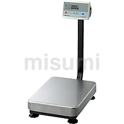 海外並行輸入正規品 電子台ばかり FG-150KAL | 東京硝子器械 | MISUMI(ミスミ) 健康管理・計測計