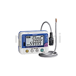 電圧ロガー直流電圧測定用 LR5042 | 東京硝子器械 | MISUMI(ミスミ)