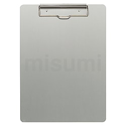 ステンレス用箋挟 A4E | エヌケイ | MISUMI(ミスミ) ステンレス用箋挟 A4E | エヌケイ | MISUMI(ミスミ)
