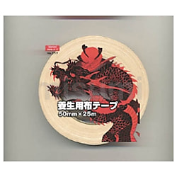 Amazon | オカモト 布テープ養生用 №117 50mm×25M 1ケース(30巻