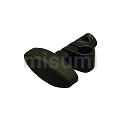 特価ブランド 14017 | 扶桑 スプレーガン用取付金具 固定器Φ10×Φ12 | 扶桑精機 接着・接合工具