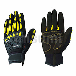 challenger メカニックグローブ 手袋 CHALLENGER [チャレンジャー] MECHANIC GLOVE メカニック