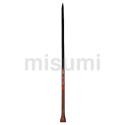 211725 | 金象 金テコ幅広25×1200mm | 浅香工業 | MISUMI(ミスミ)