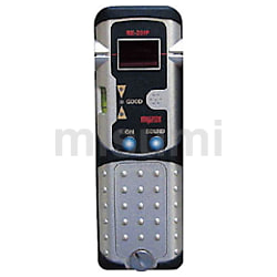 マイゾックス レーザー墨出器用受光器 RE-20IP