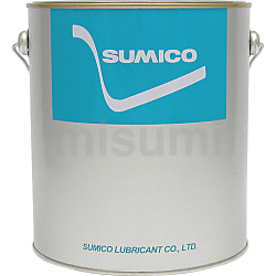 258175 グリース(開放ギヤ用) モリGG-S 16kg 1缶(16kg) SUMICO