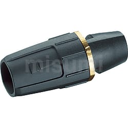 【即出荷】 高圧洗浄機用スリージェットノズル | ケルヒャー | MISUMI(ミスミ) 高圧洗浄機用アクセサリー