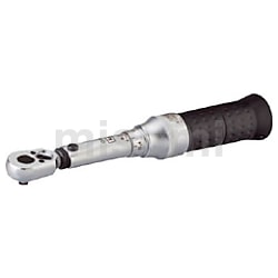 HAZET 高精度プリセット型トルクレンチ 差込角6.35mm