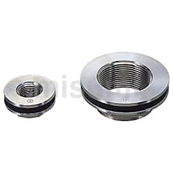 6222-13 ステンレスタンク取付金具 1個 カクダイ 【通販モノタロウ】