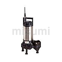 エバラポンプ 自吸式ポンプ 40SQFD6.75C 40mm 0.75kw 200V 60HZ