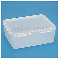 大型密閉ボックス | 蝶プラ工業 | MISUMI(ミスミ) 大型密閉ボックス | 蝶プラ工業 | MISUMI(ミスミ)