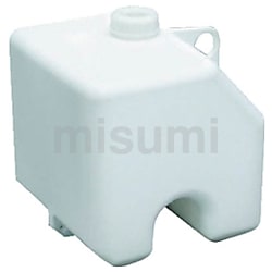 868-84 | ユニット ポリタンク カンバリ用 ポリプロピレン 190
