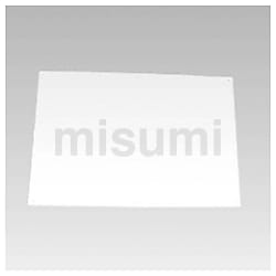 国内発送 | エコユニボード 無地材料板 ユニット MISUMI(ミスミ) | タイムセール